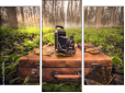 Triptychon