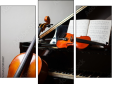 Triptychon