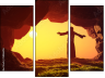 Triptychon