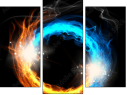 Triptychon