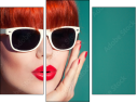 Triptychon