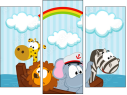 Triptychon