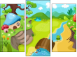 Triptychon