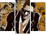 Triptychon