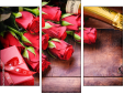 Triptychon