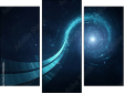 Triptychon