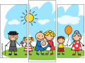 Triptychon