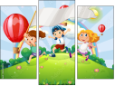 Triptychon