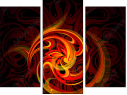 Triptychon