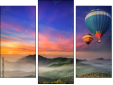 Triptychon