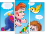Triptychon
