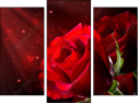 Triptychon