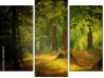 Triptychon