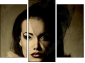 Triptychon