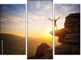 Triptychon