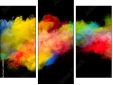 Triptychon