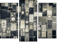 Triptychon