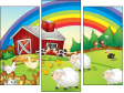 Triptychon