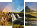 Triptychon