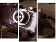 Triptychon