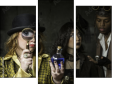 Triptychon