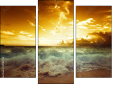 Triptychon