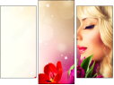 Triptychon
