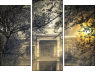 Triptychon