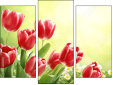Triptychon