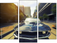 Triptychon