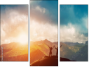 Triptychon