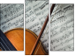 Triptychon
