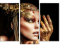Triptychon