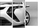 Triptychon