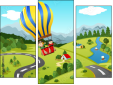 Triptychon