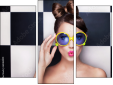 Triptychon