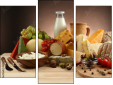Triptychon