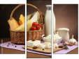 Triptychon