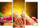 Triptychon