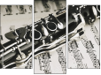 Triptychon