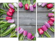 Triptychon