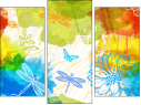 Triptychon