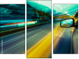 Triptychon