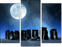 Triptychon