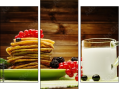 Triptychon