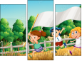 Triptychon