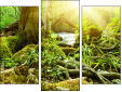 Triptychon