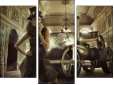 Triptychon