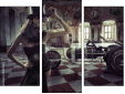 Triptychon