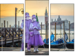 Triptychon